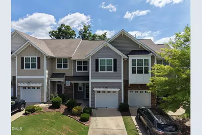 202 Stockton Gorge, Morrisville, NC 27560 - Photo 1