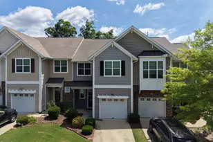 202 Stockton Gorge, Morrisville, NC 27560 - Photo 1