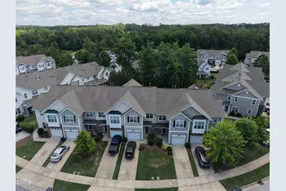 202 Stockton Gorge, Morrisville, NC 27560 - Photo 5