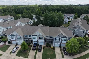 202 Stockton Gorge, Morrisville, NC 27560 - Photo 5