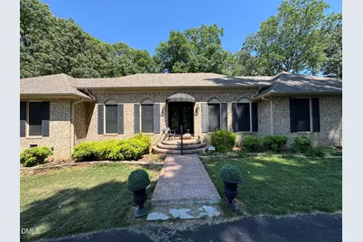 1080 Hedrick Drive, Henderson, NC 27537 - Photo 5
