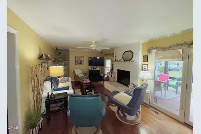 1080 Hedrick Drive, Henderson, NC 27537 - Photo 19