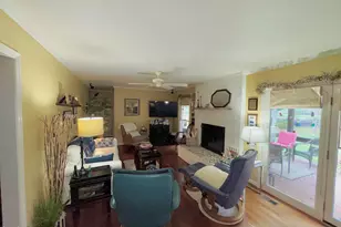 1080 Hedrick Dr, Henderson, NC 27537 - Photo 19