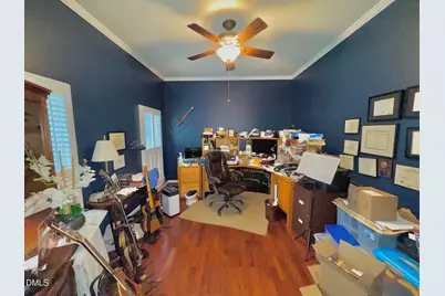 1080 Hedrick Drive, Henderson, NC 27537 - Photo 15