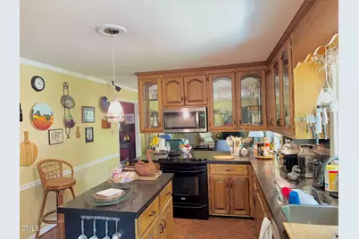 1080 Hedrick Drive, Henderson, NC 27537 - Photo 13