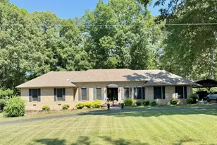 1080 Hedrick Dr, Henderson, NC 27537 - Photo 1