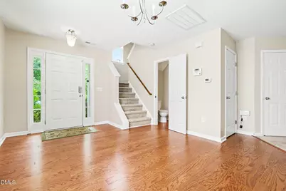 1241 Orchard Oriole Lane, Durham, NC 27713 - Photo 9