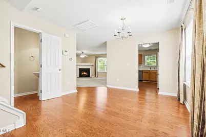1241 Orchard Oriole Lane, Durham, NC 27713 - Photo 5