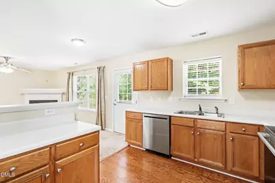 1241 Orchard Oriole Lane, Durham, NC 27713 - Photo 13