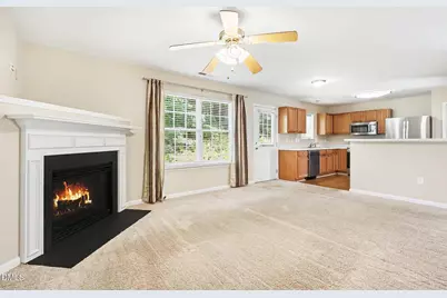 1241 Orchard Oriole Lane, Durham, NC 27713 - Photo 7