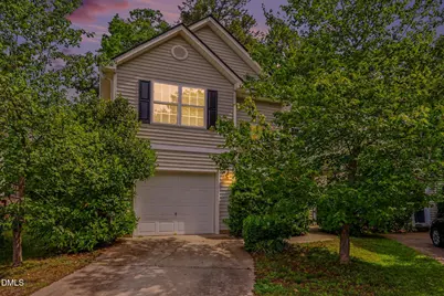 1241 Orchard Oriole Lane, Durham, NC 27713 - Photo 1