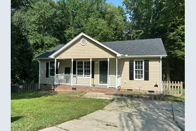 5728 Woof Place, Knightdale, NC 27545 - Photo 1