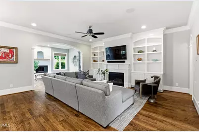2112 Kipawa Street, Raleigh, NC 27607 - Photo 15