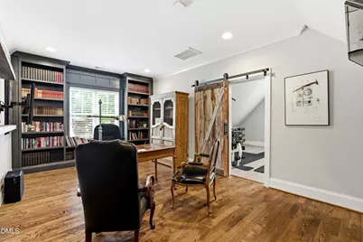 2112 Kipawa Street, Raleigh, NC 27607 - Photo 41