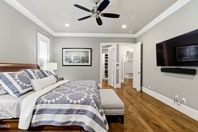 2112 Kipawa Street, Raleigh, NC 27607 - Photo 25