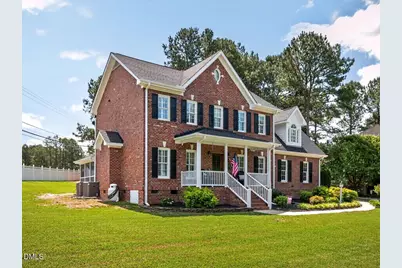3936 Lauriston Road, Raleigh, NC 27616 - Photo 3