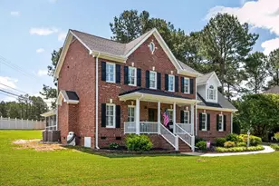 3936 Lauriston Rd, Raleigh, NC 27616 - Photo 3