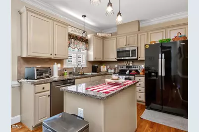 3936 Lauriston Road, Raleigh, NC 27616 - Photo 15