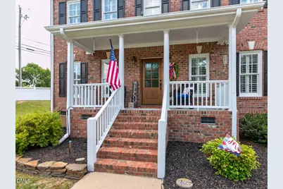 3936 Lauriston Road, Raleigh, NC 27616 - Photo 5