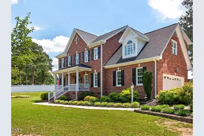 3936 Lauriston Road, Raleigh, NC 27616 - Photo 1