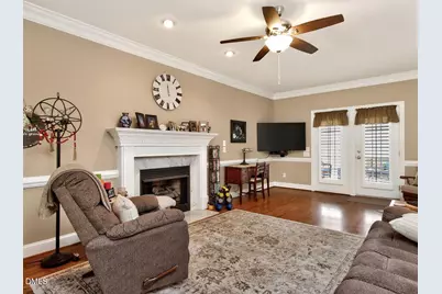 3936 Lauriston Road, Raleigh, NC 27616 - Photo 9