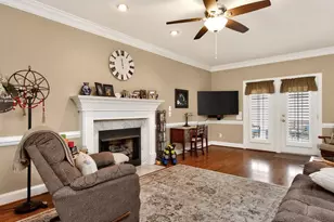 3936 Lauriston Rd, Raleigh, NC 27616 - Photo 9