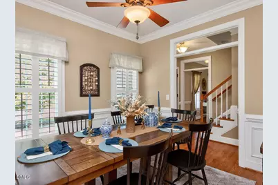 3936 Lauriston Road, Raleigh, NC 27616 - Photo 7