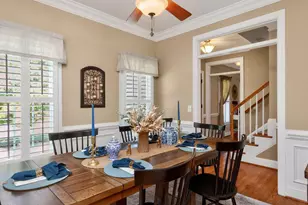 3936 Lauriston Rd, Raleigh, NC 27616 - Photo 7