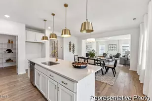 47 Flicker Ln, Angier, NC 27501 - Photo 5