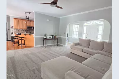 1247 Carlton Street, Clayton, NC 27520 - Photo 15