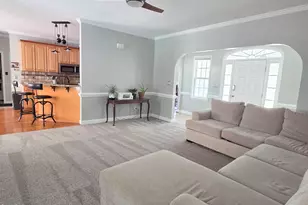 1247 Carlton St, Clayton, NC 27520 - Photo 15
