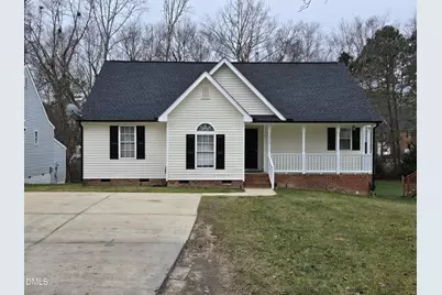 3313 Neptune Drive, Raleigh, NC 27604 - Photo 1
