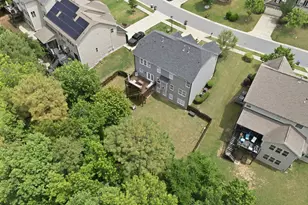 4709 Capefield Dr, Wake Forest, NC 27587 - Photo 55