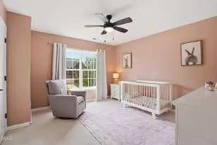 4709 Capefield Dr, Wake Forest, NC 27587 - Photo 27