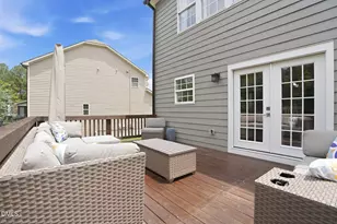 4709 Capefield Dr, Wake Forest, NC 27587 - Photo 45
