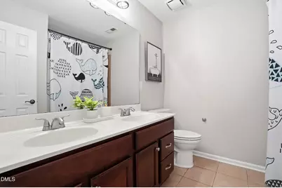 4709 Capefield Drive, Wake Forest, NC 27587 - Photo 31