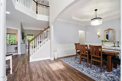 4709 Capefield Drive, Wake Forest, NC 27587 - Photo 5