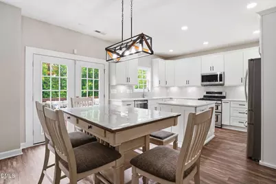 4709 Capefield Drive, Wake Forest, NC 27587 - Photo 15