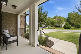 4709 Capefield Dr, Wake Forest, NC 27587 - Photo 3