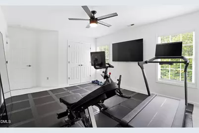 4709 Capefield Drive, Wake Forest, NC 27587 - Photo 33