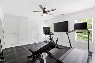 4709 Capefield Dr, Wake Forest, NC 27587 - Photo 33