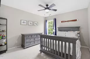 4709 Capefield Dr, Wake Forest, NC 27587 - Photo 29