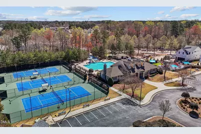 4709 Capefield Drive, Wake Forest, NC 27587 - Photo 57