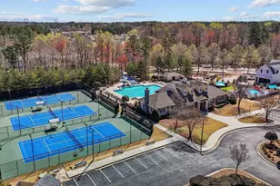 4709 Capefield Dr, Wake Forest, NC 27587 - Photo 57
