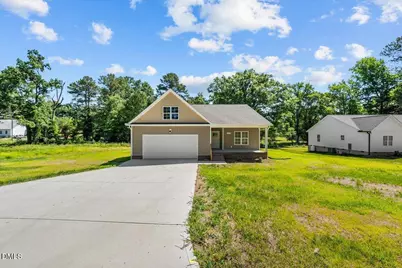 259 Ashland Drive, Goldston, NC 27252 - Photo 3