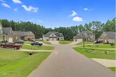 79 Buckhaven Court, Holly Springs, NC 27540 - Photo 71
