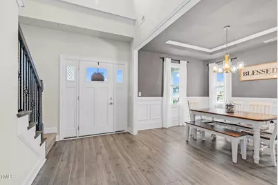 79 Buckhaven Court, Holly Springs, NC 27540 - Photo 11