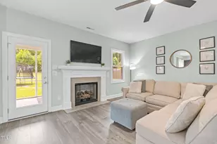 79 Buckhaven Ct, Holly Springs, NC 27540 - Photo 35