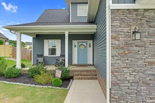 79 Buckhaven Ct, Holly Springs, NC 27540 - Photo 5