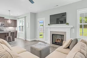79 Buckhaven Ct, Holly Springs, NC 27540 - Photo 17